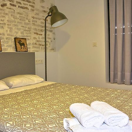 Duplex Moderno En Alameda Διαμέρισμα Σεβίλλη Εξωτερικό φωτογραφία