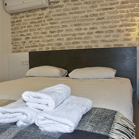 Duplex Moderno En Alameda Διαμέρισμα Σεβίλλη Εξωτερικό φωτογραφία