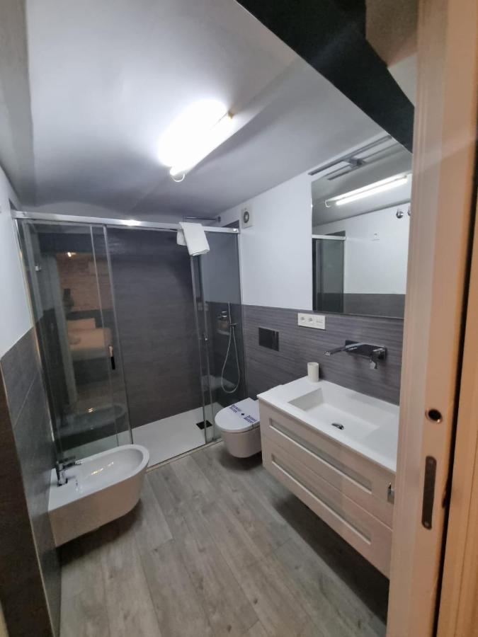 Duplex Moderno En Alameda Διαμέρισμα Σεβίλλη Εξωτερικό φωτογραφία