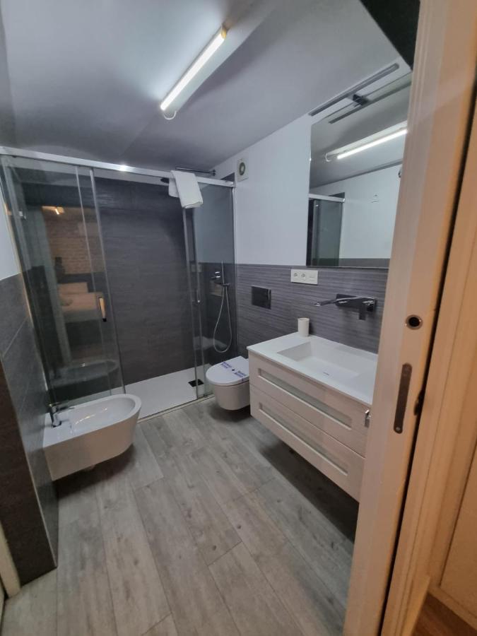 Duplex Moderno En Alameda Διαμέρισμα Σεβίλλη Εξωτερικό φωτογραφία
