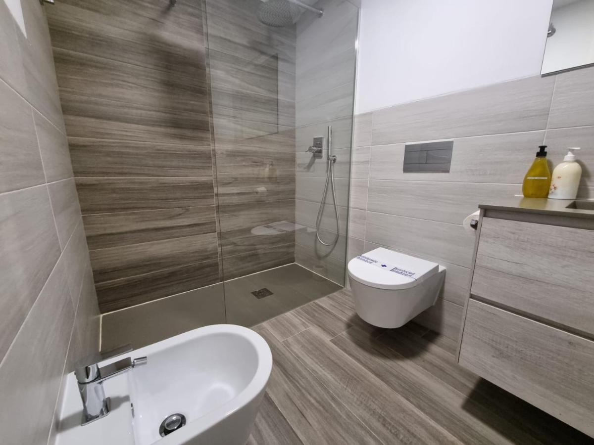 Duplex Moderno En Alameda Διαμέρισμα Σεβίλλη Εξωτερικό φωτογραφία