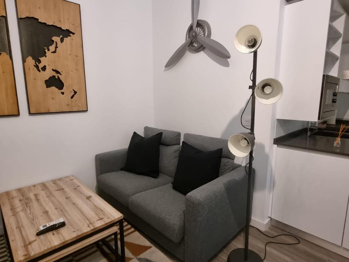 Duplex Moderno En Alameda Διαμέρισμα Σεβίλλη Εξωτερικό φωτογραφία