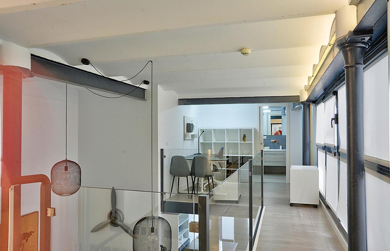 Duplex Moderno En Alameda Διαμέρισμα Σεβίλλη Εξωτερικό φωτογραφία