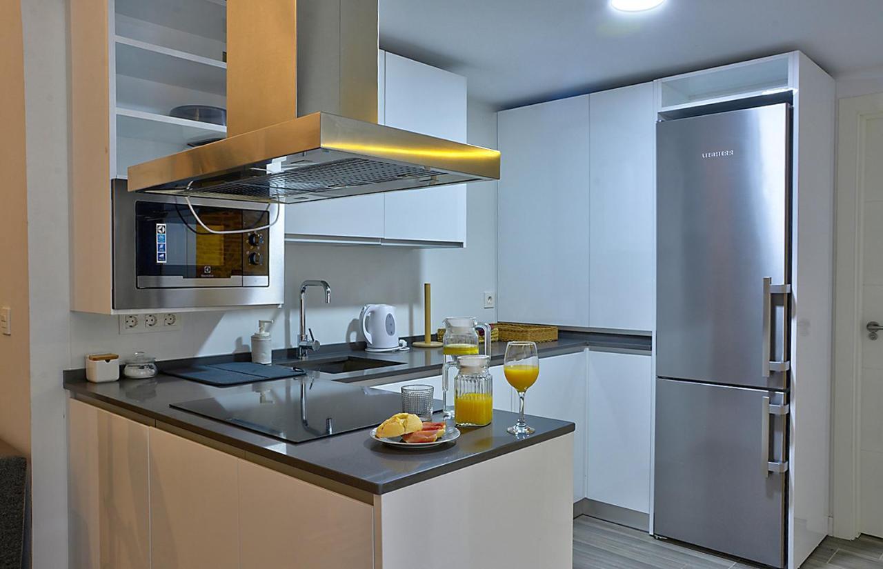 Duplex Moderno En Alameda Διαμέρισμα Σεβίλλη Εξωτερικό φωτογραφία