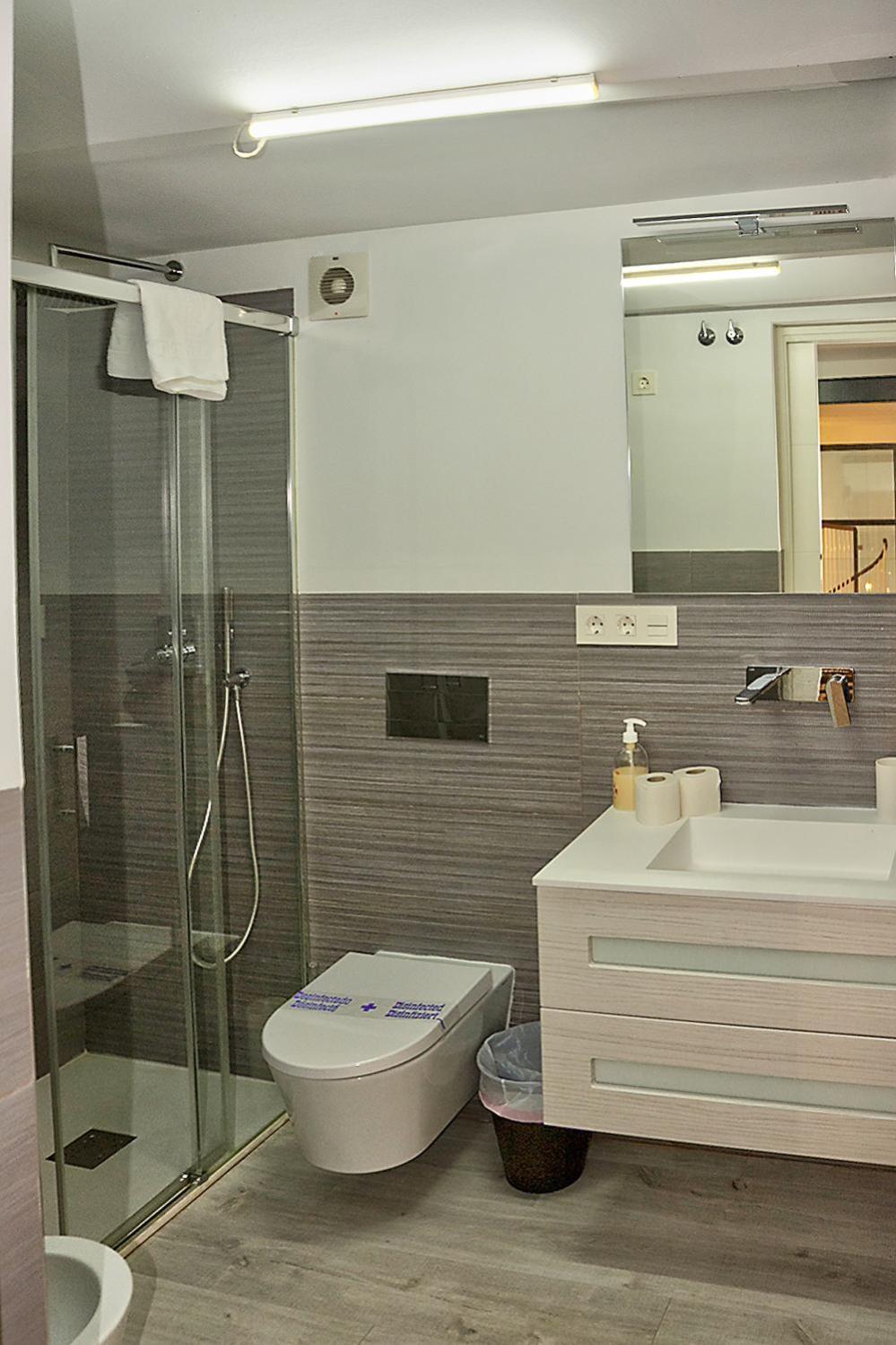 Duplex Moderno En Alameda Διαμέρισμα Σεβίλλη Εξωτερικό φωτογραφία