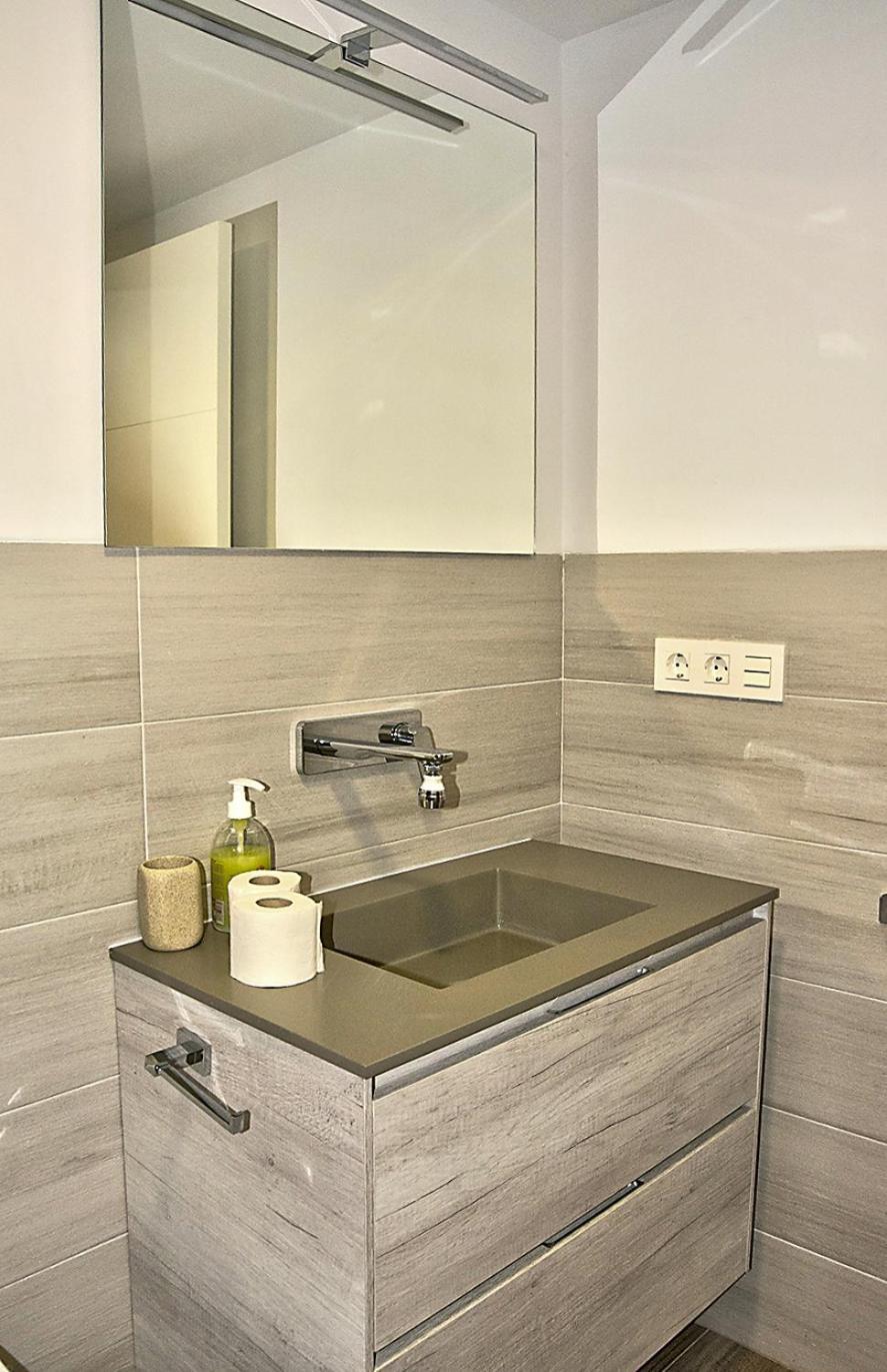Duplex Moderno En Alameda Διαμέρισμα Σεβίλλη Εξωτερικό φωτογραφία