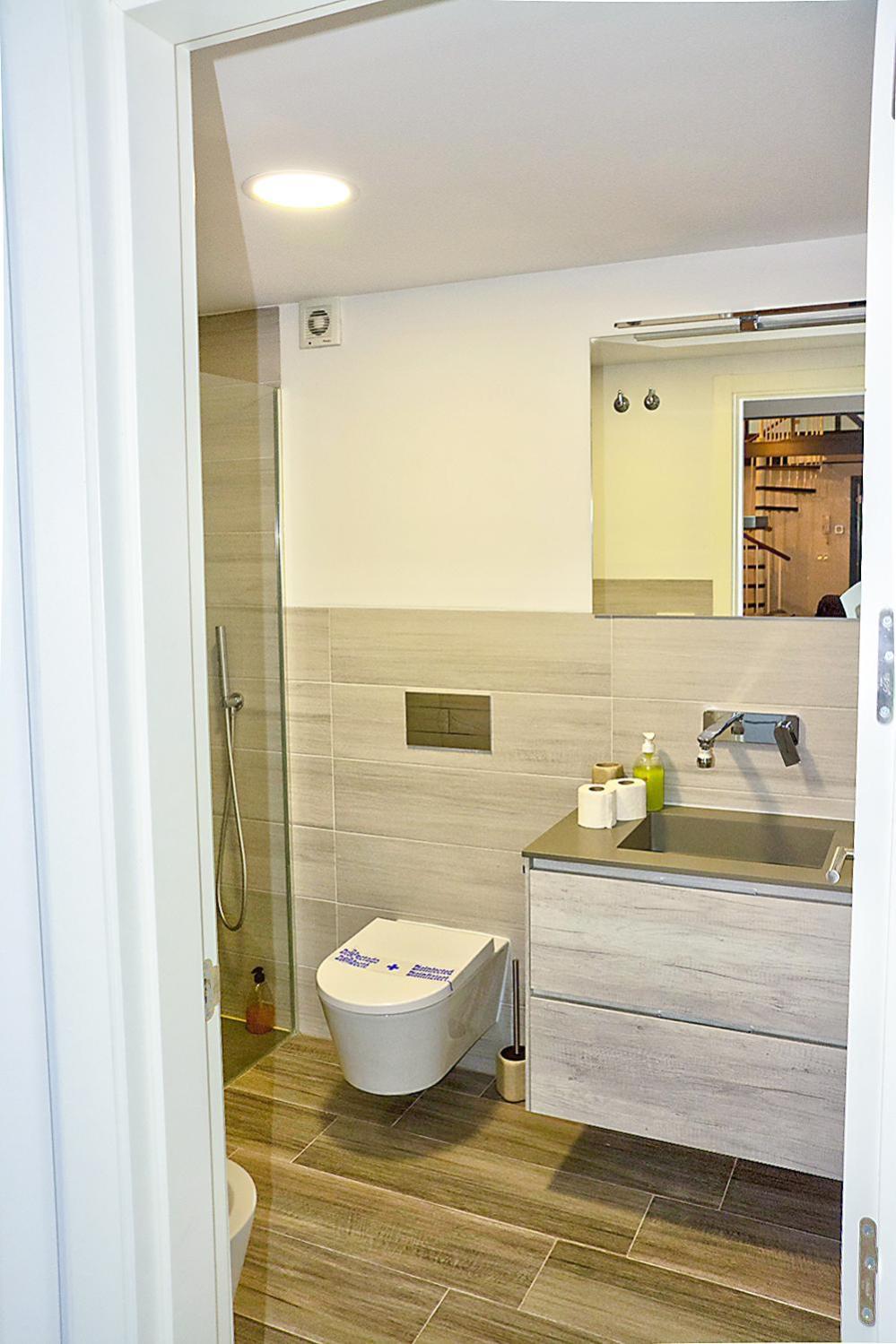 Duplex Moderno En Alameda Διαμέρισμα Σεβίλλη Εξωτερικό φωτογραφία