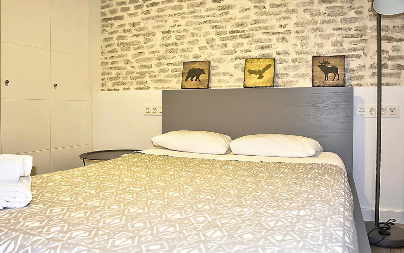 Duplex Moderno En Alameda Διαμέρισμα Σεβίλλη Εξωτερικό φωτογραφία