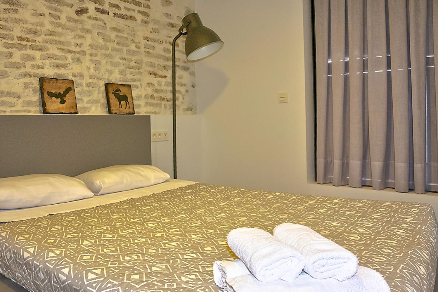Duplex Moderno En Alameda Διαμέρισμα Σεβίλλη Εξωτερικό φωτογραφία