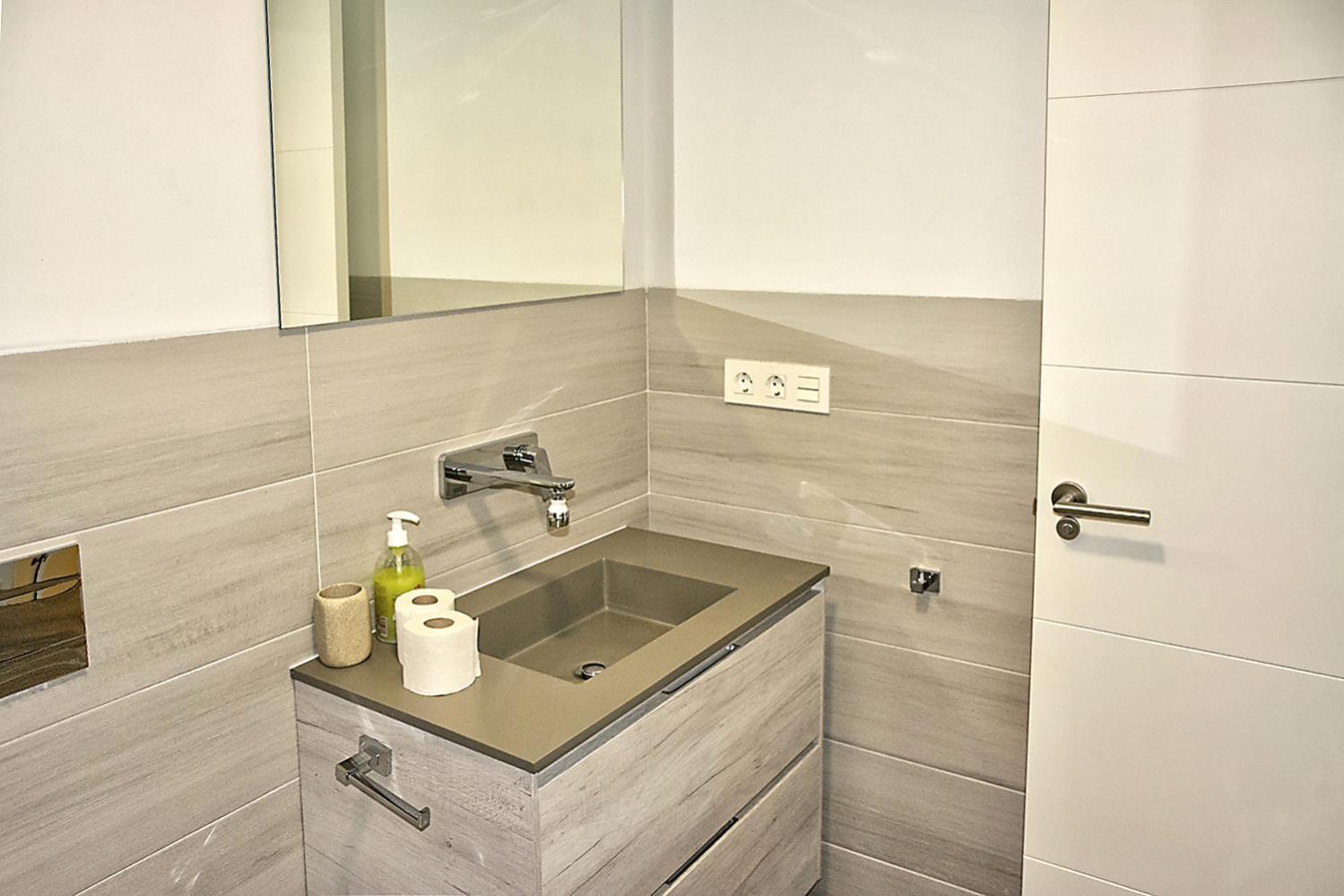 Duplex Moderno En Alameda Διαμέρισμα Σεβίλλη Εξωτερικό φωτογραφία