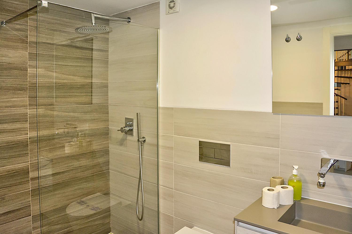 Duplex Moderno En Alameda Διαμέρισμα Σεβίλλη Εξωτερικό φωτογραφία