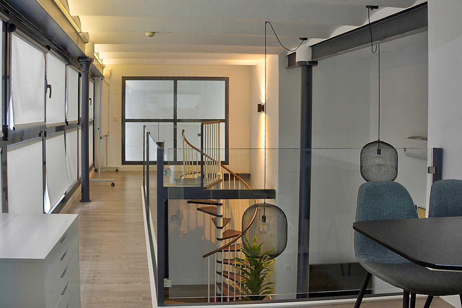 Duplex Moderno En Alameda Διαμέρισμα Σεβίλλη Εξωτερικό φωτογραφία