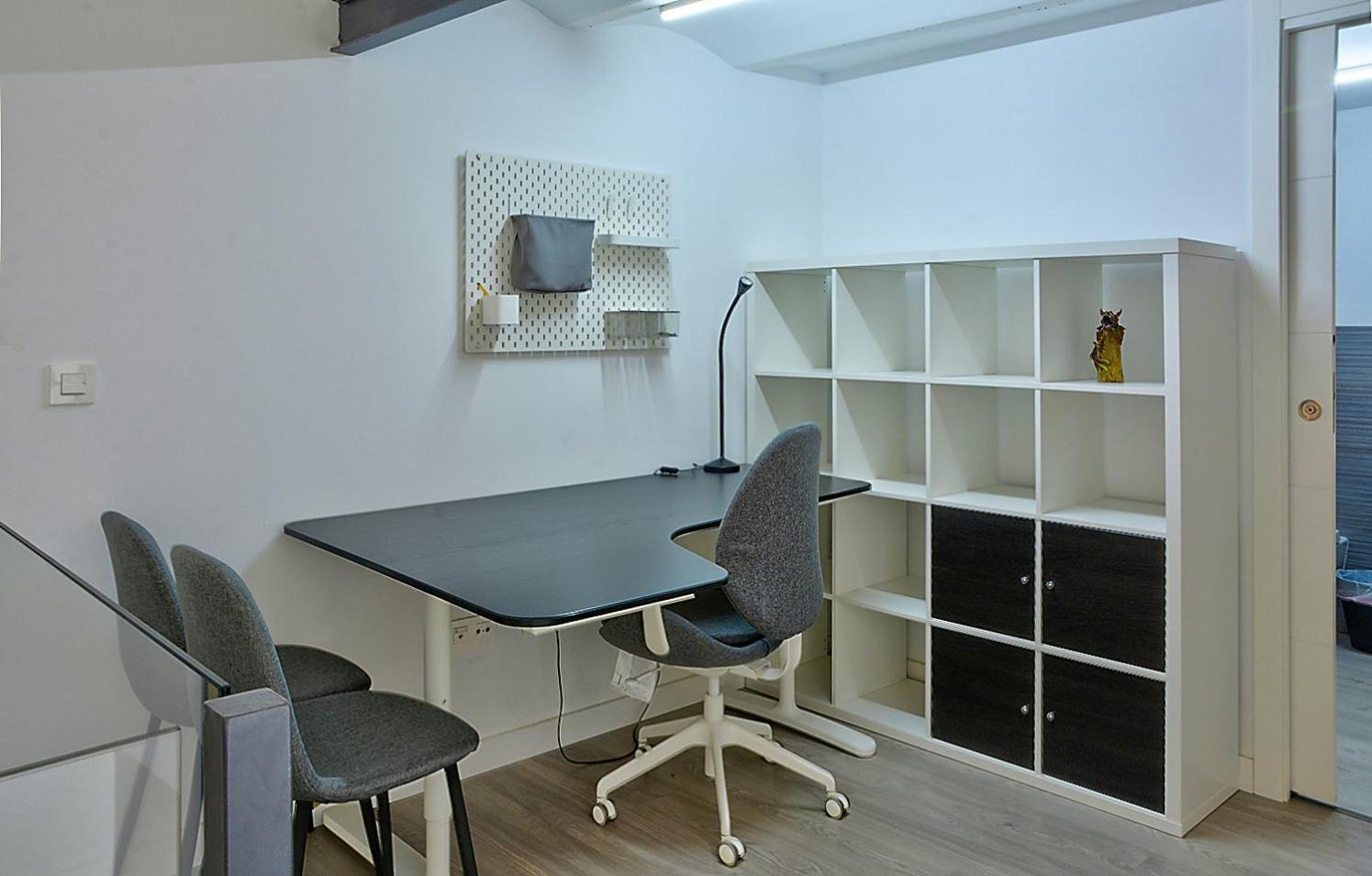 Duplex Moderno En Alameda Διαμέρισμα Σεβίλλη Εξωτερικό φωτογραφία