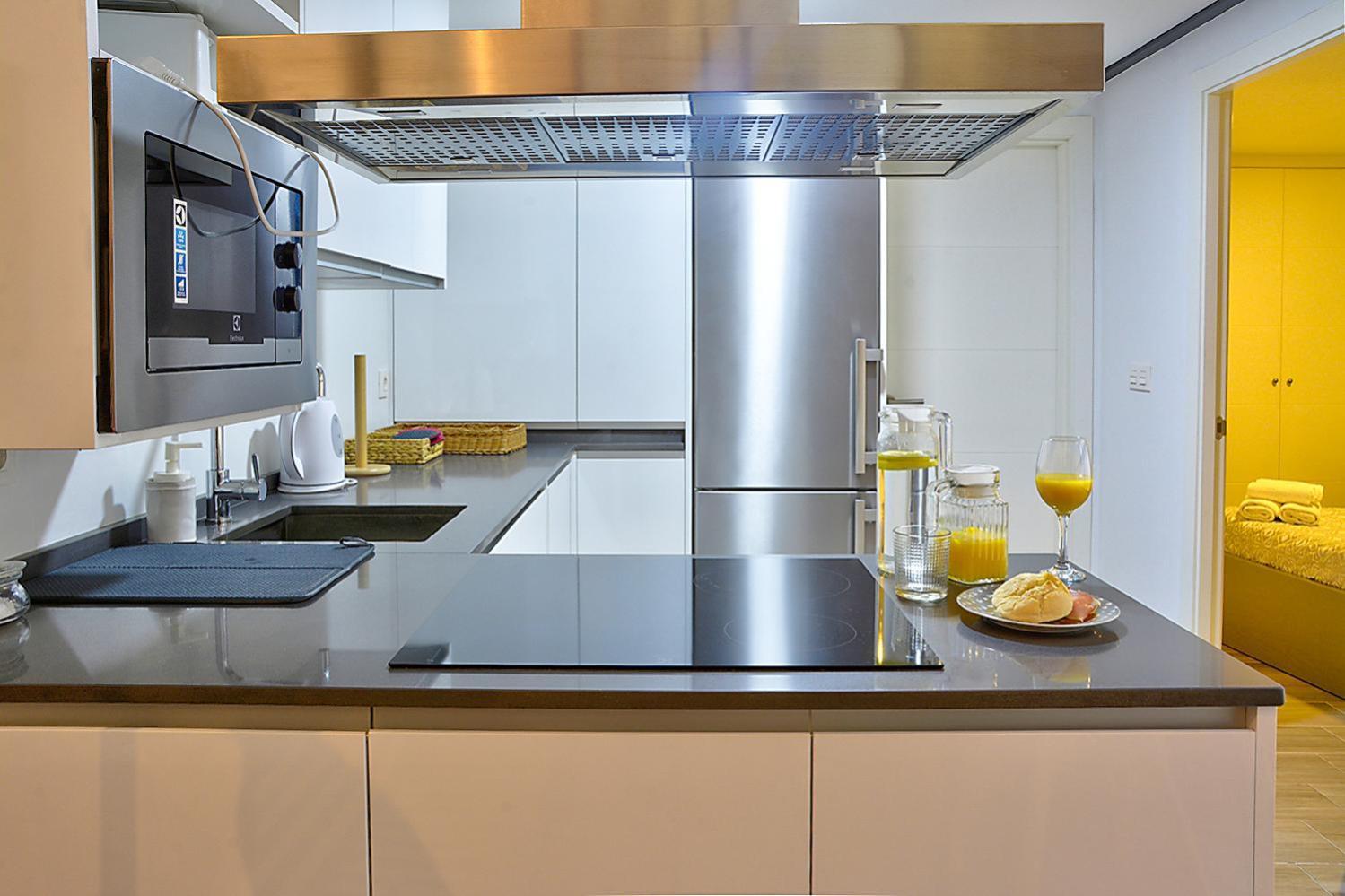 Duplex Moderno En Alameda Διαμέρισμα Σεβίλλη Εξωτερικό φωτογραφία