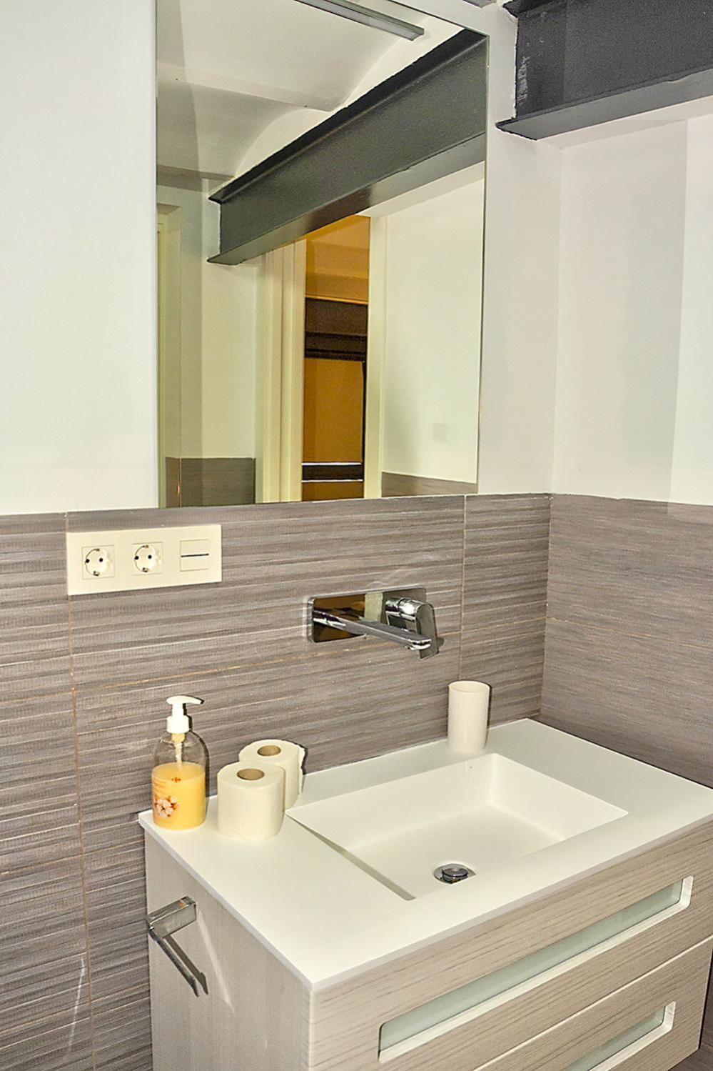 Duplex Moderno En Alameda Διαμέρισμα Σεβίλλη Εξωτερικό φωτογραφία