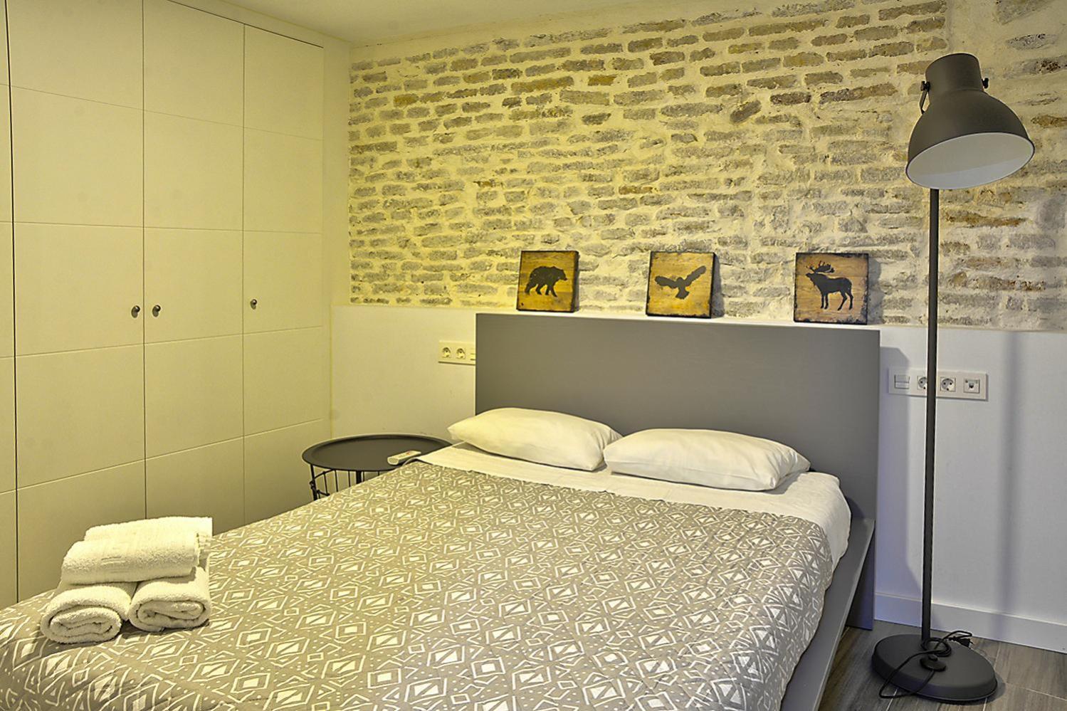 Duplex Moderno En Alameda Διαμέρισμα Σεβίλλη Εξωτερικό φωτογραφία