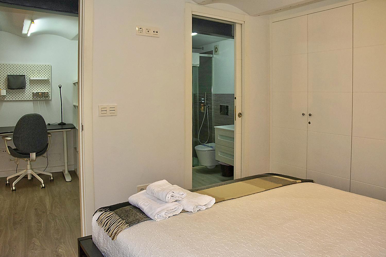 Duplex Moderno En Alameda Διαμέρισμα Σεβίλλη Εξωτερικό φωτογραφία